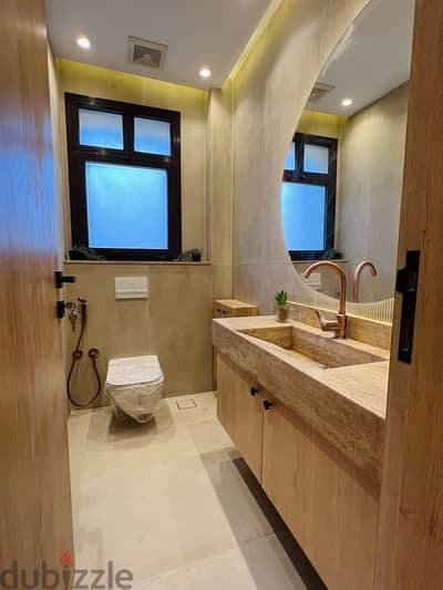 appartment Beverly Hills casa phase 1 2