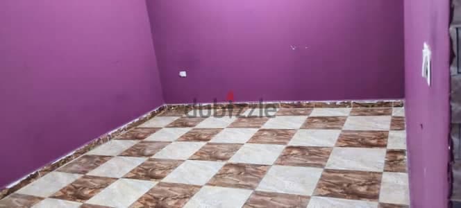 شقه ايجار جديد شارع الفندق بعد محطة مترو المرج الجديد بعشر دقيق 6
