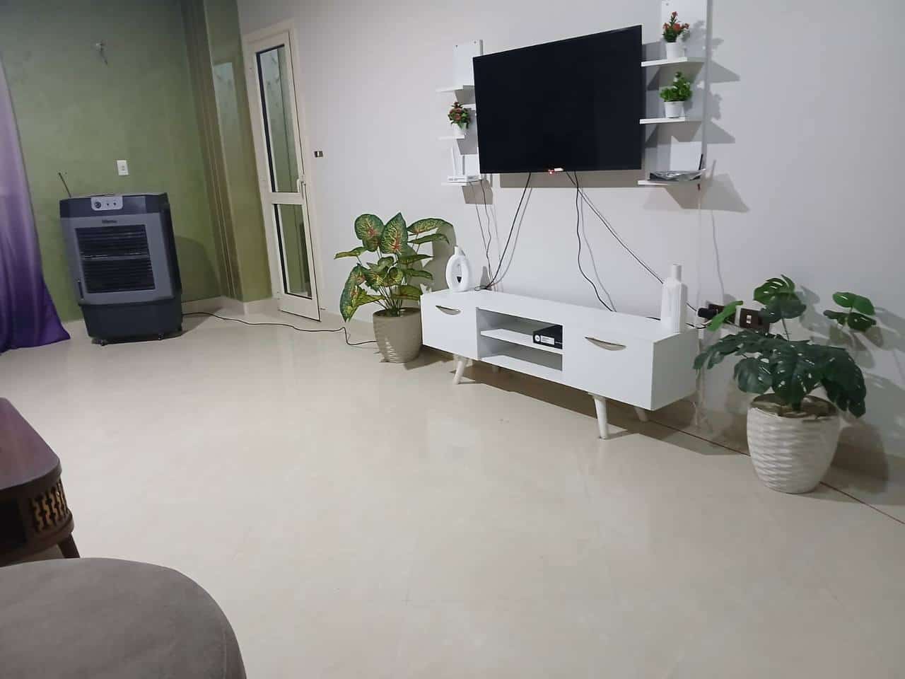 Lili Furnished Apartment 1
