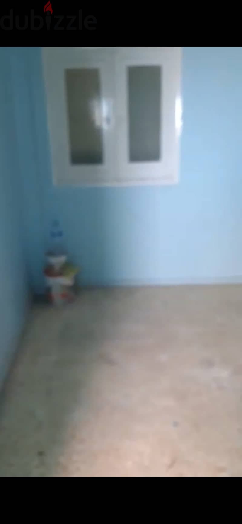 شقة للإيجار بجوار المحافظة 1