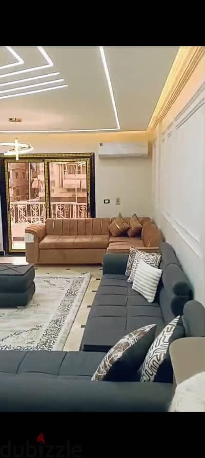 شقة فندقية مفروشة للإيجار 2