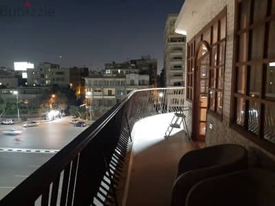 شقة 182 متر في ميدان سفير النزهة مصر الجديدة Heliopolis 2