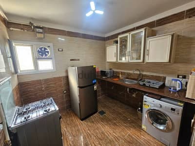 Serviced furnished apartment Directly Sea View For Rent daily 8