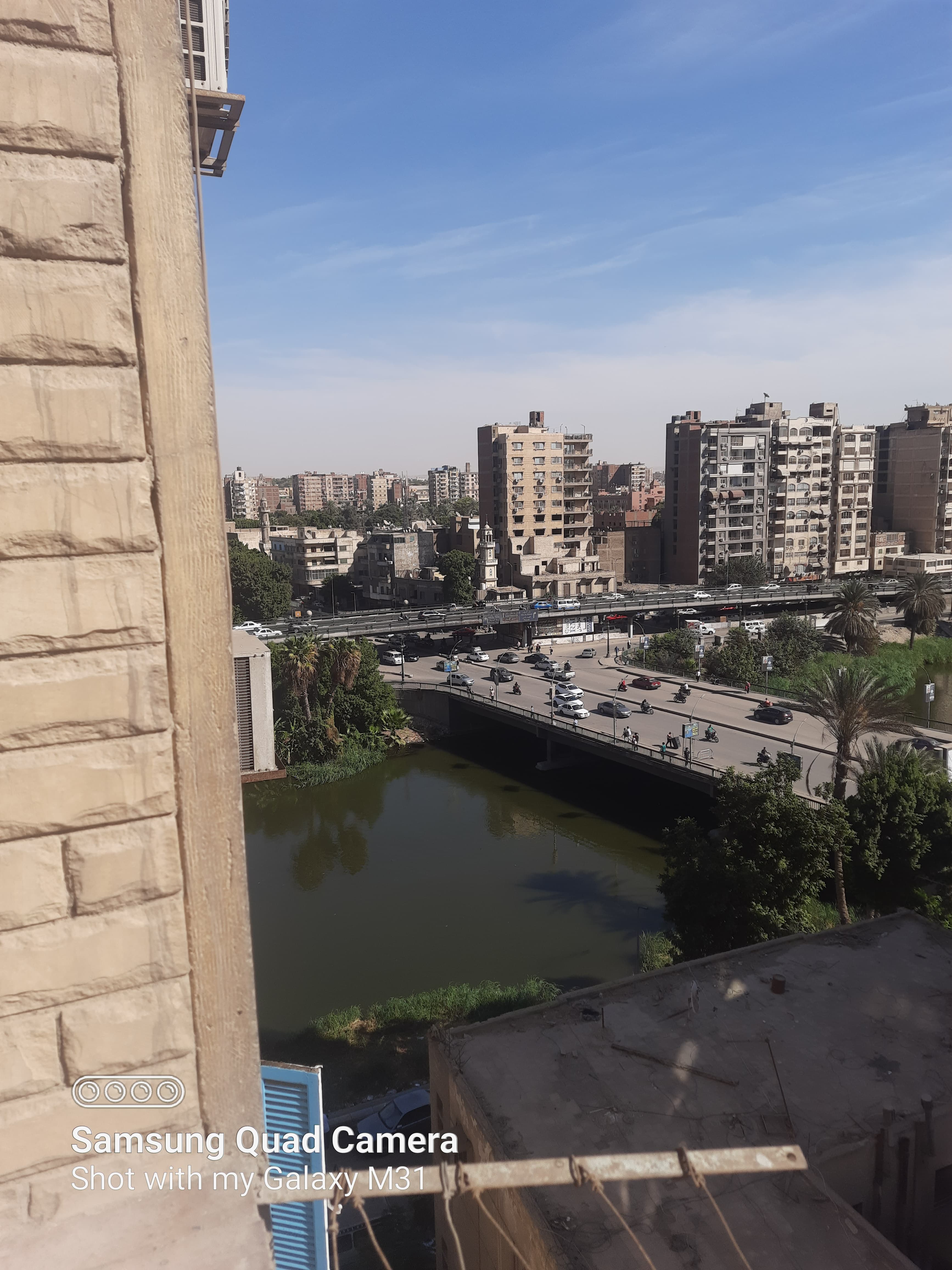 شارع متحف المنيل القاهرة 1