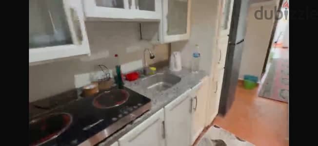 شاليه للإيجار في بورتو جولف العلمين 2