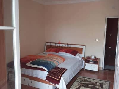 For rent in Camp Cesar: for foreigners and Arabs only. 4