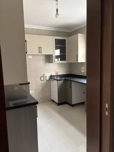 Fully finished 3 bedroom apartment in Promenade Compound New Cairo 7
