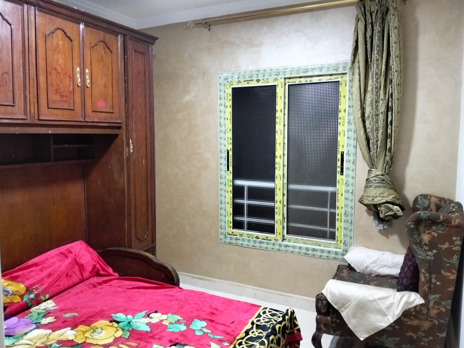 Furnished apartment for rent in Nasr City – Cairo 6