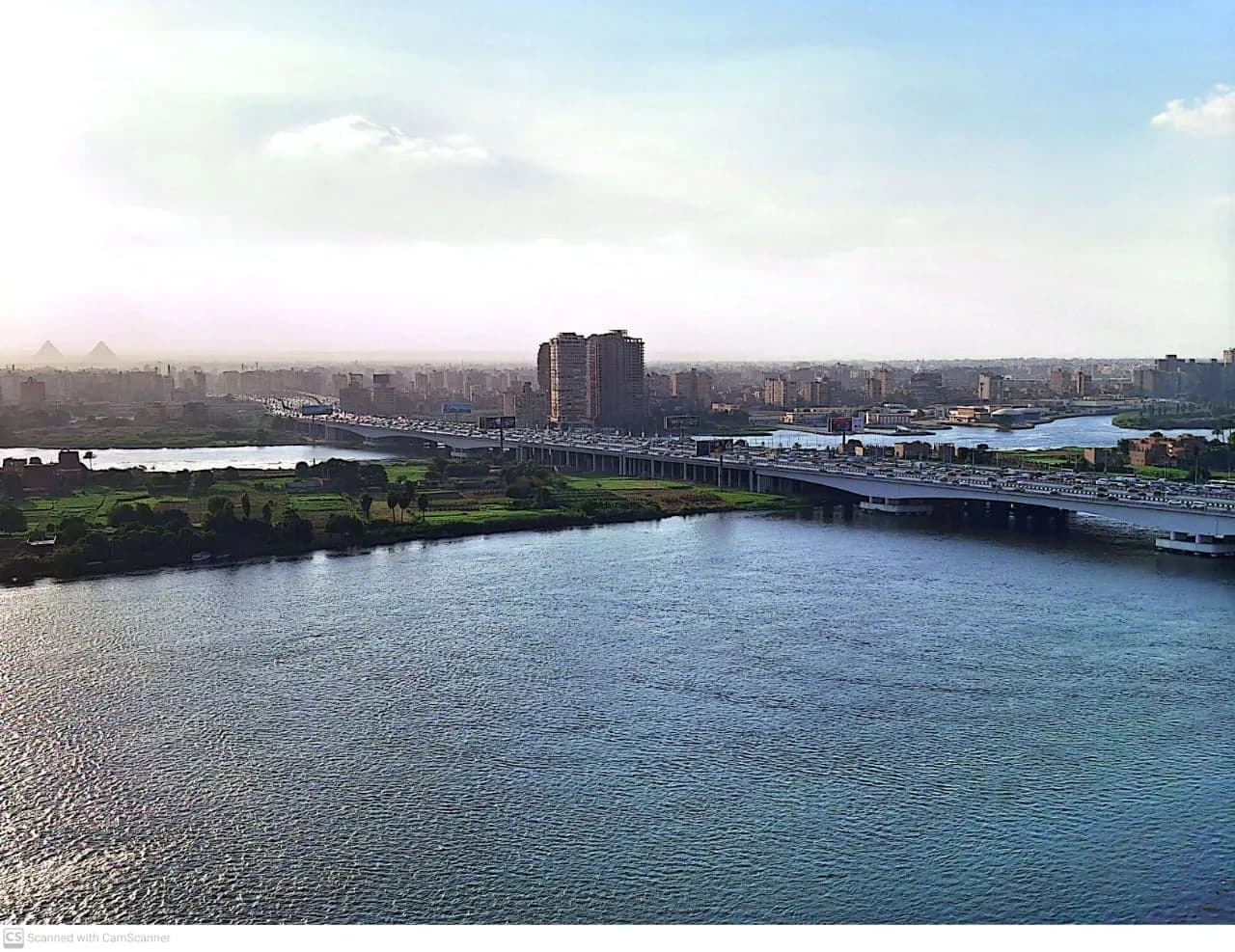 Maadi Nile Corniche 10