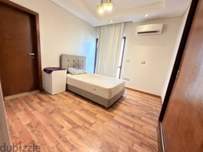 3-Bedroom Apartment for Rent – The Courtyard, Sodic West 2