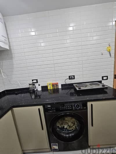 Salalah apartment (Cairo Airport) مقابل مستشفى السعودى الالمانى 10