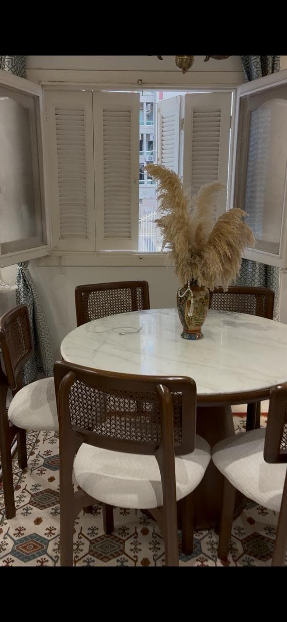 Apartment for Rent in Smouha 2