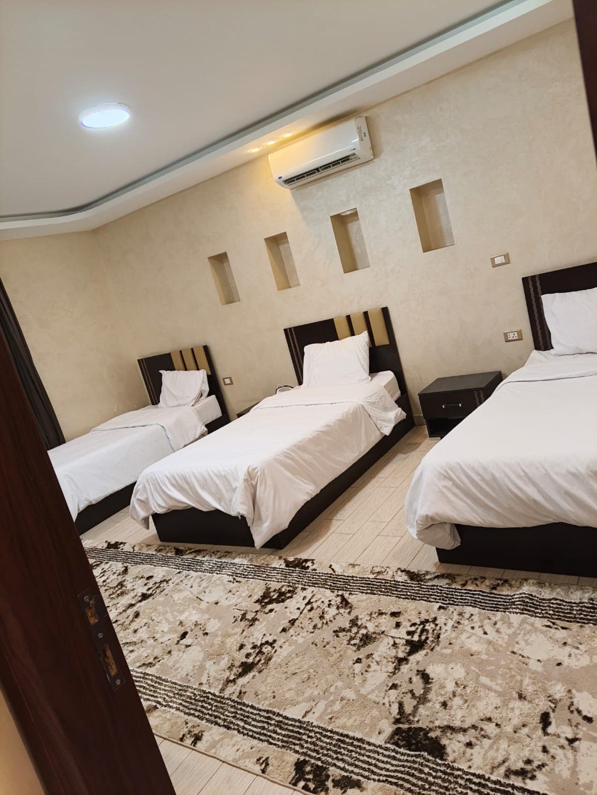 Dokki, Mohi El Din Street, fully furnished hotel apartment for rent 10