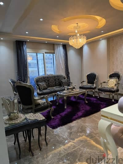 Luxury Furnished Apartment- First Tenant,9th District, owner directrly 2