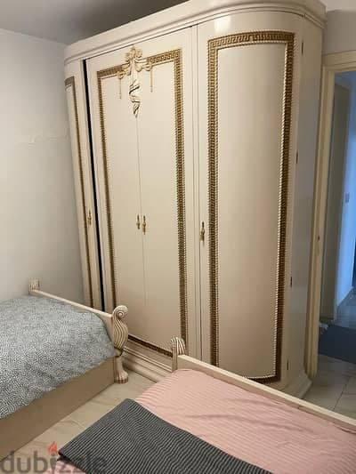 ,B12-80 MT Two bedroom,New furnature, in front of East hub Mall 10