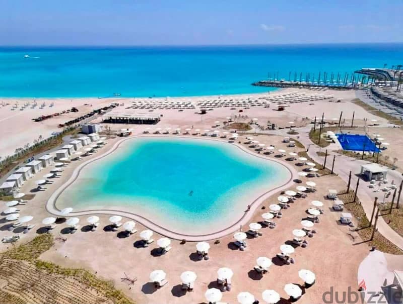 Address beach resort apartments for rent 1