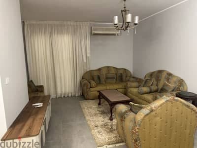 Fully furnished Apartment Badya Palm Hills 2
