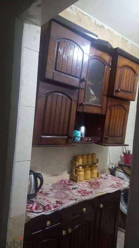 شقة مفروشة للإيجار 1