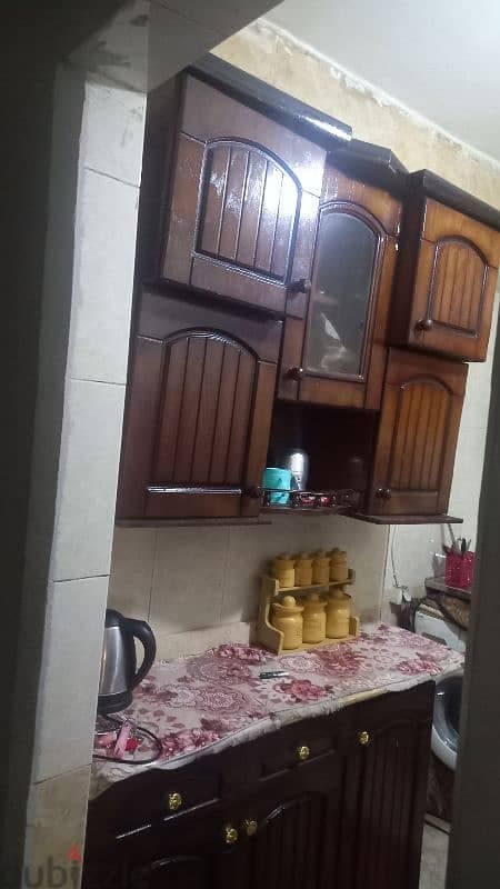 شقة مفروشة للإيجار 1