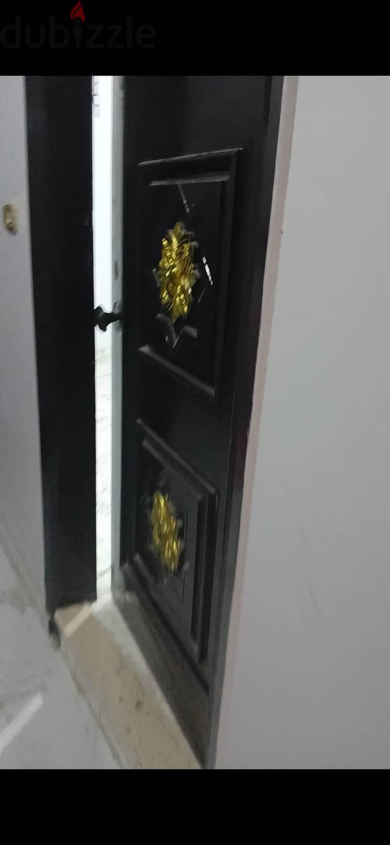 شقه دور ارضى للايجار سكنى بالمنصوره 1