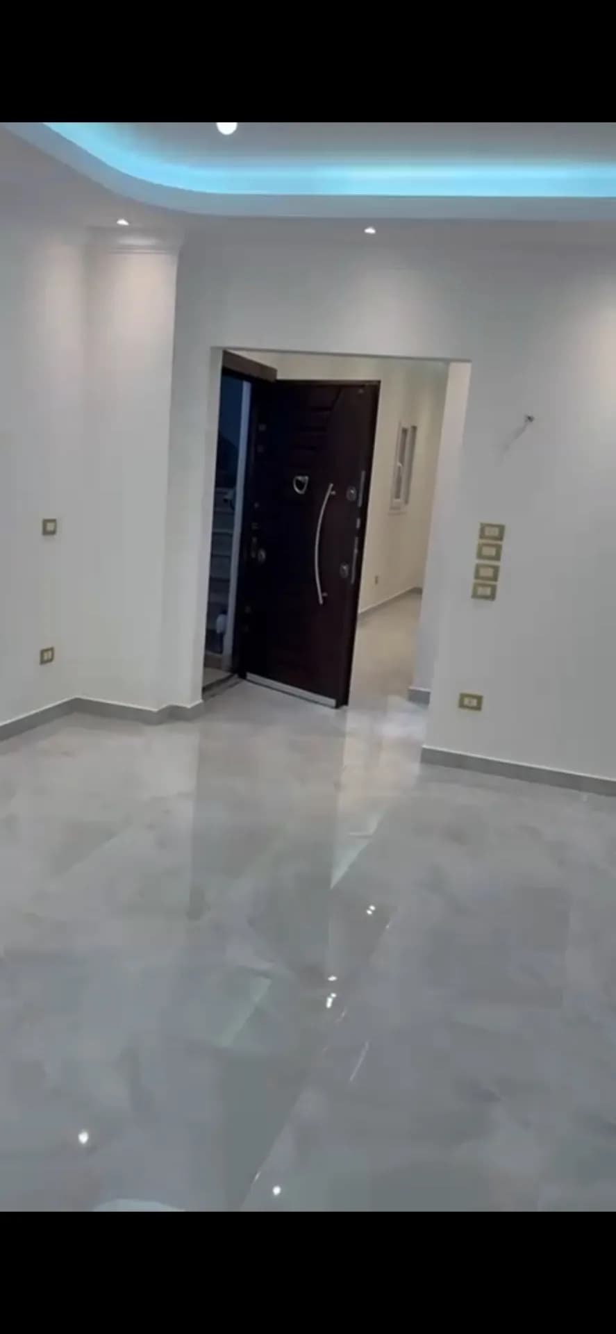 Luxury in furnished apartment 10