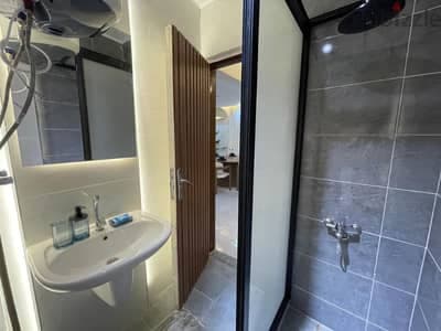 شقه مفروشه في المهندسين خمس نجوم بي اقل الاسعار 1