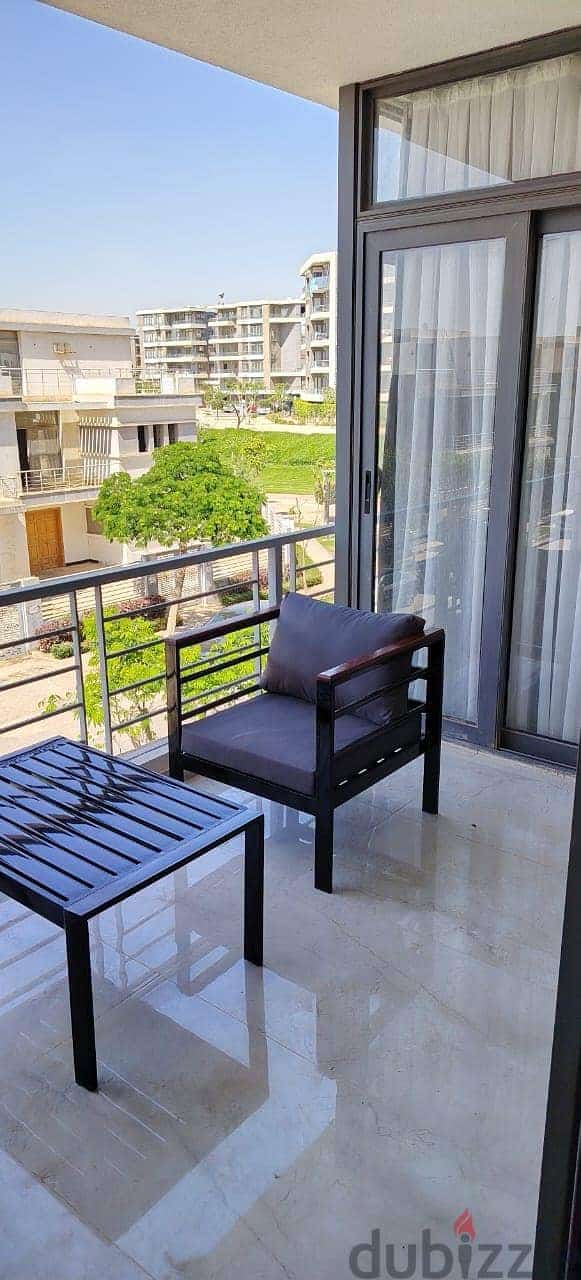 2 bed room prestigious apt in Taj Sultan 1