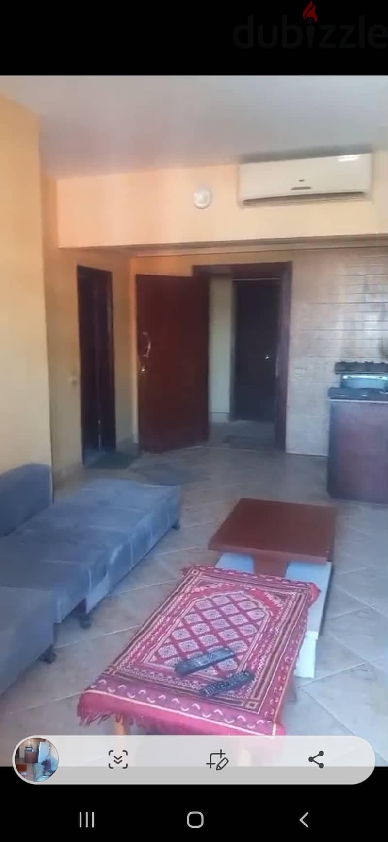 قريه الوادي العين السخنه 1