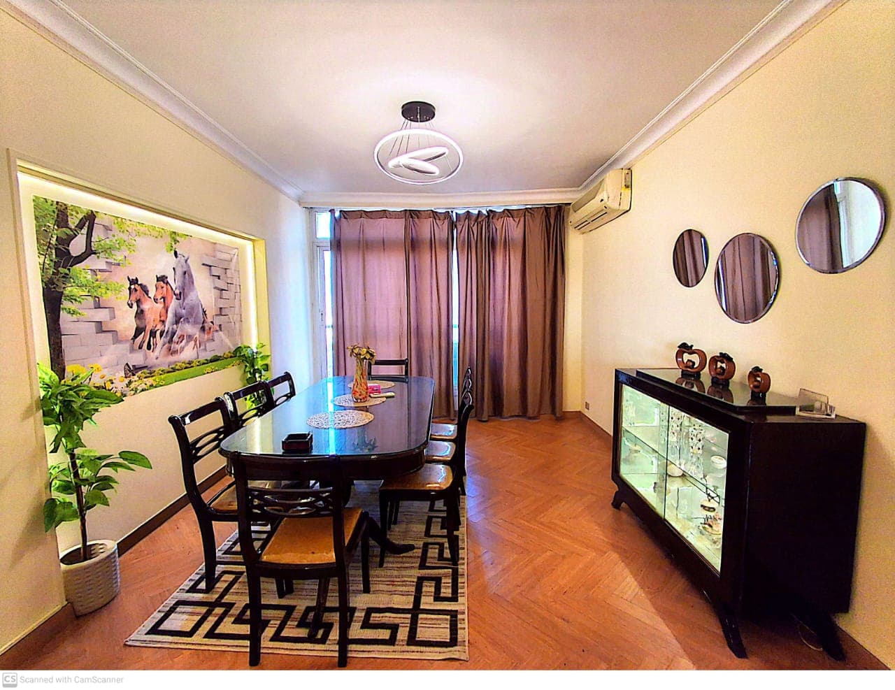 Maadi, Nile Corniche, next to Hilton Maadi Hotel 2