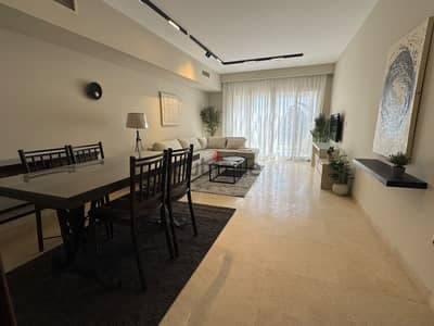 For Rent Fully Furnished 1 Bedroom Apartment in Uptown Cairo (Aurora) 2