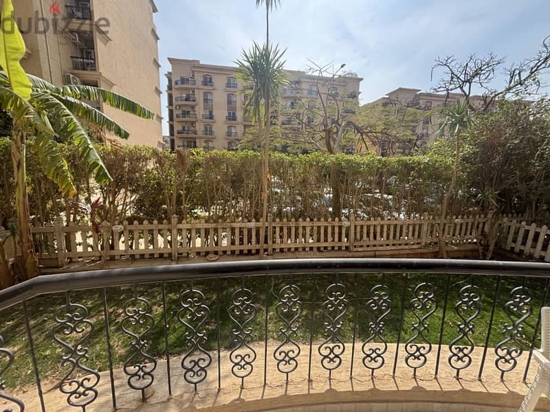 Apartment for rent in rehab city near avenue mall 1