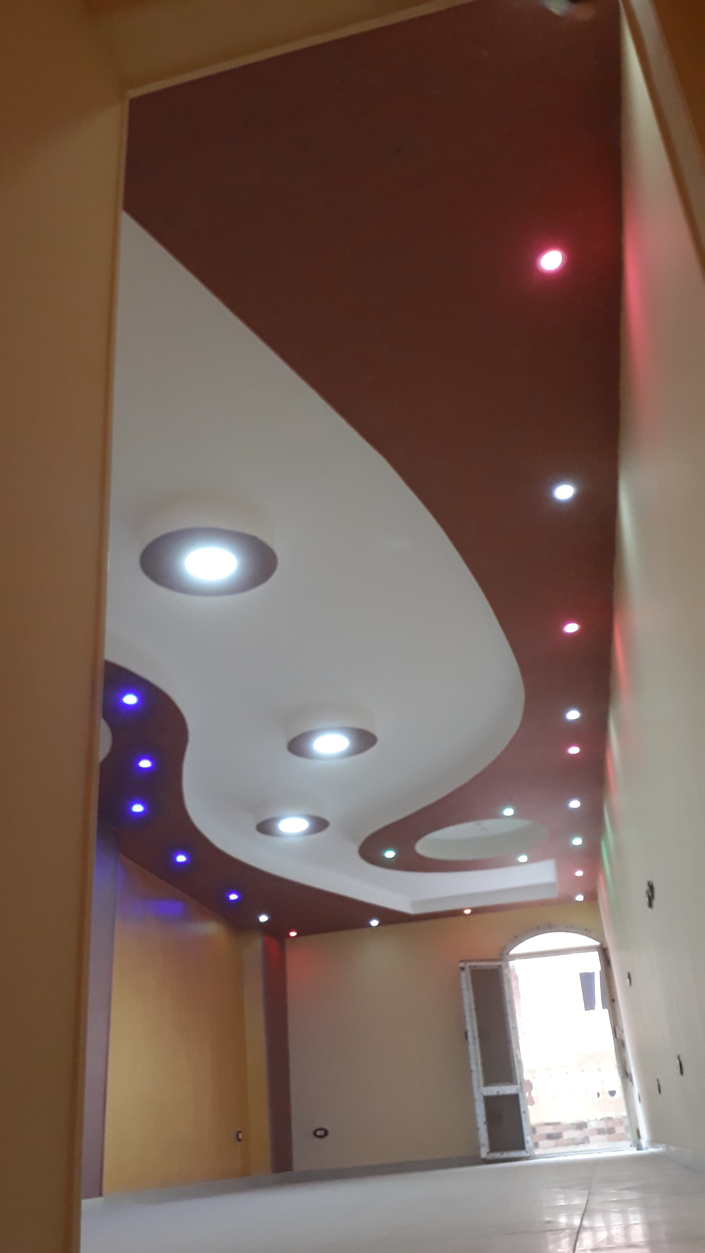 For people who loves luxury apartment 165m in mostakbal street 2