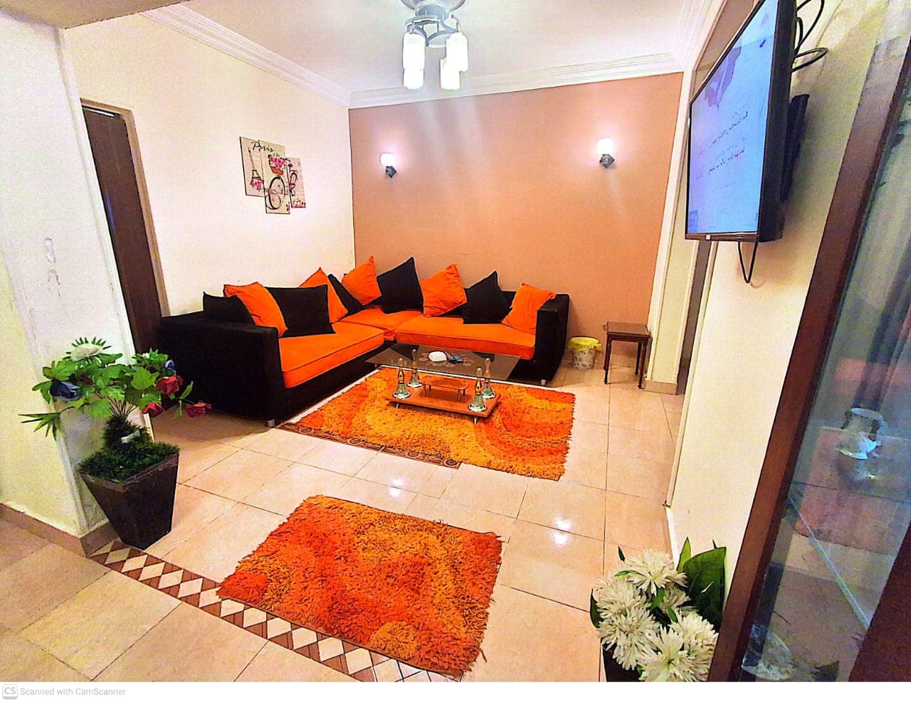 Maadi, Nile Corniche, next to Hilton Maadi Hotel 1