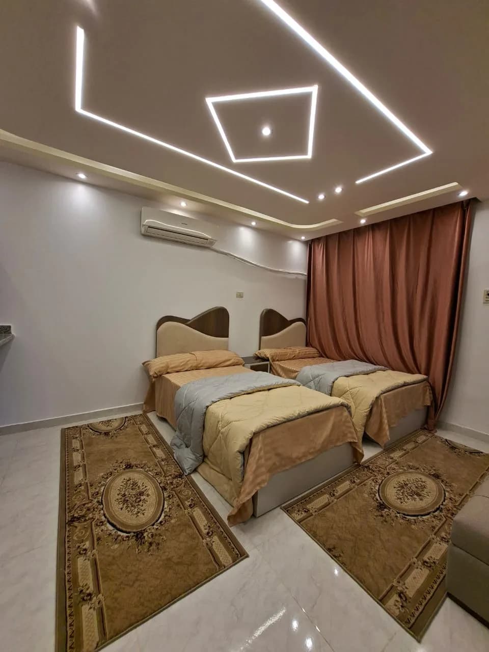 Nasr City 1