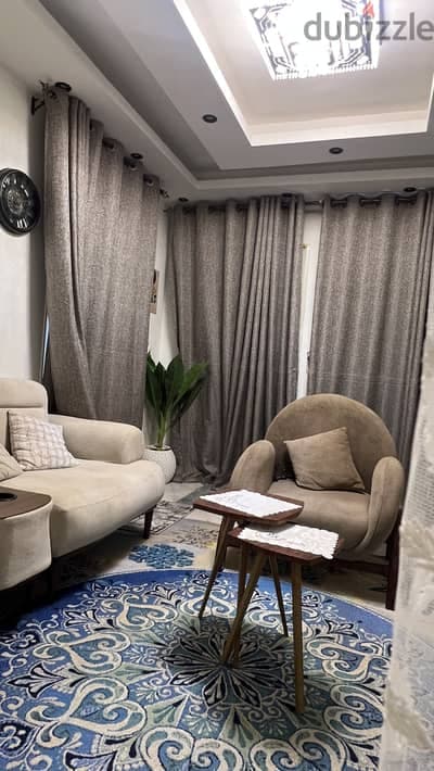 Cozy studio 2