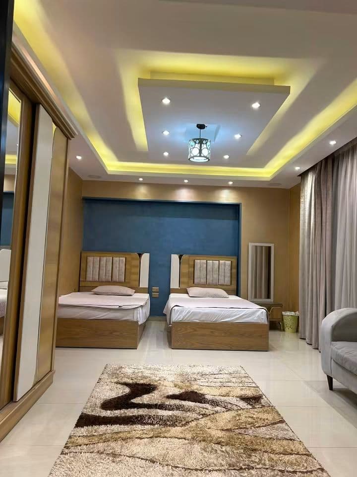 المهندسين شارع العلمين 1