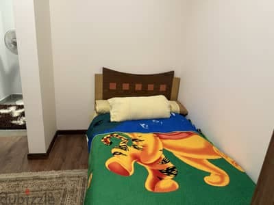 Fully furnished Apartment Badya Palm Hills 10