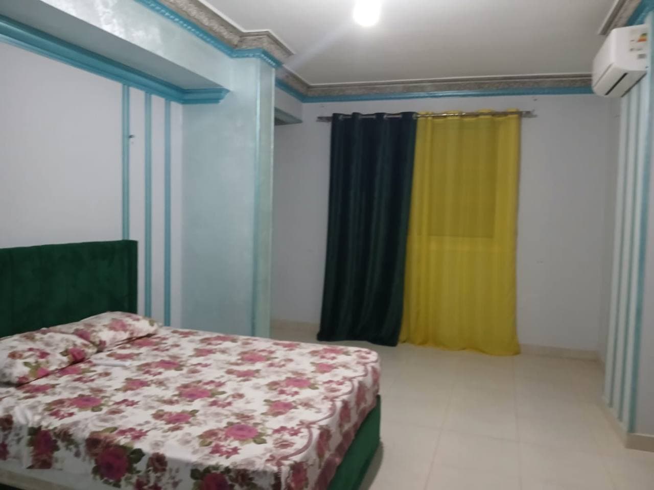 Furnished Apartment for Daily Rent in El Mearag City, Zahraa. 2
