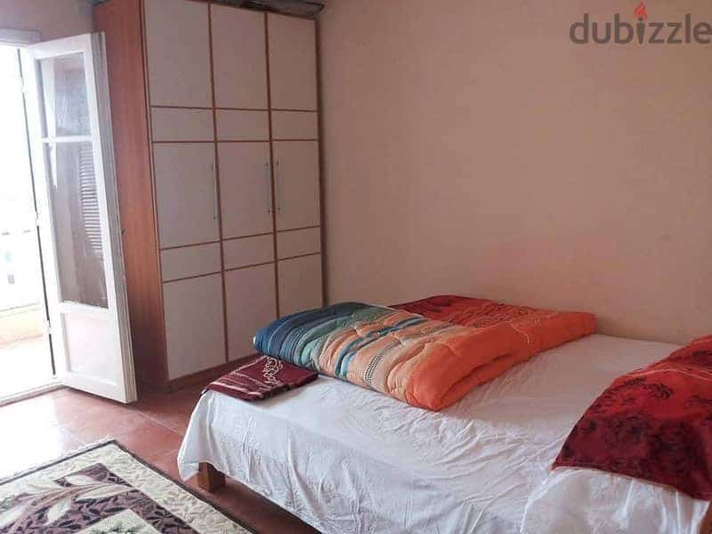 For rent in Camp Cesar: for foreigners and Arabs only. 1