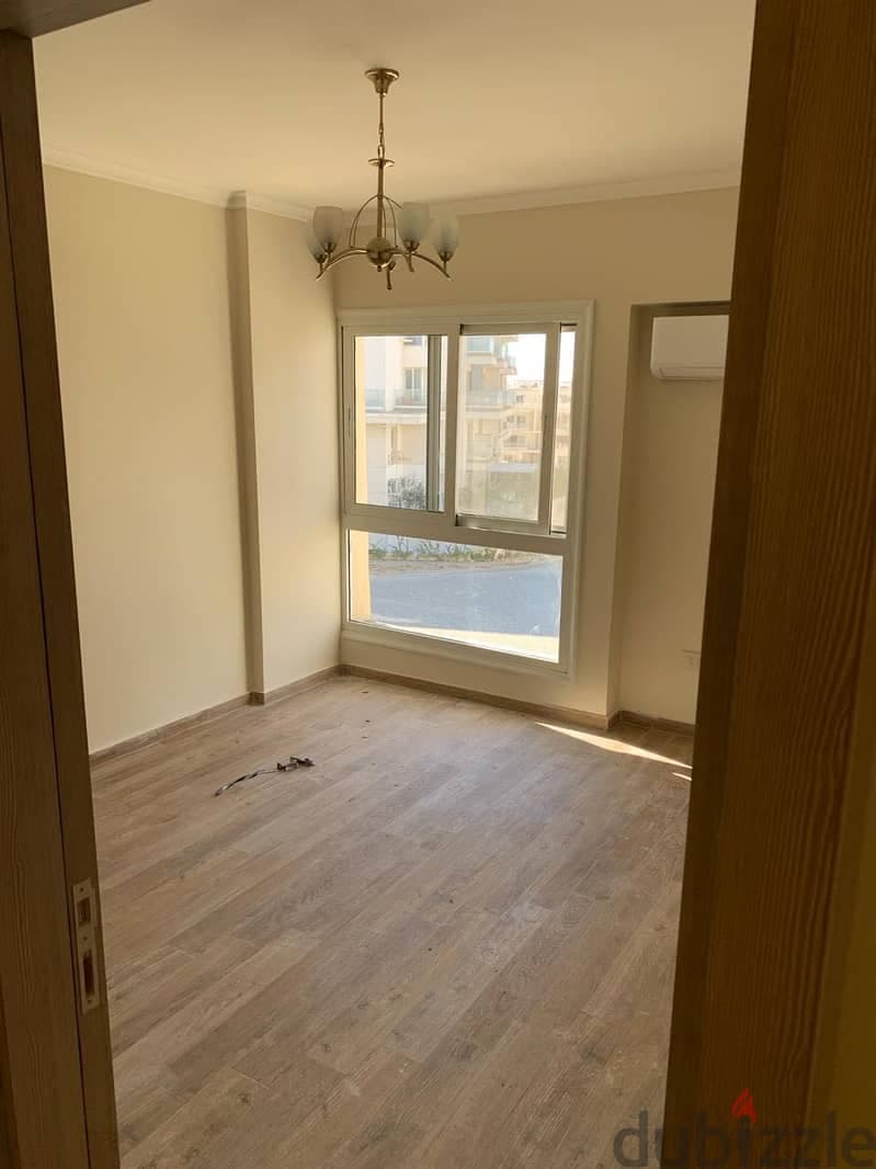 Apartment for rent- Mountain View- I city- New Cairo 1