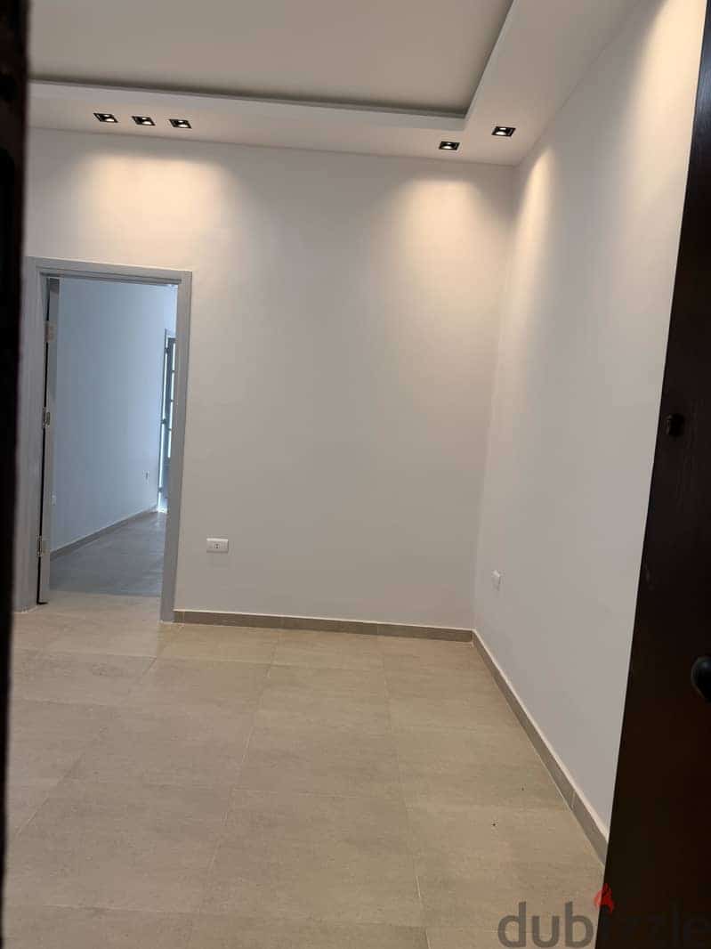 شقة للإيجار 1