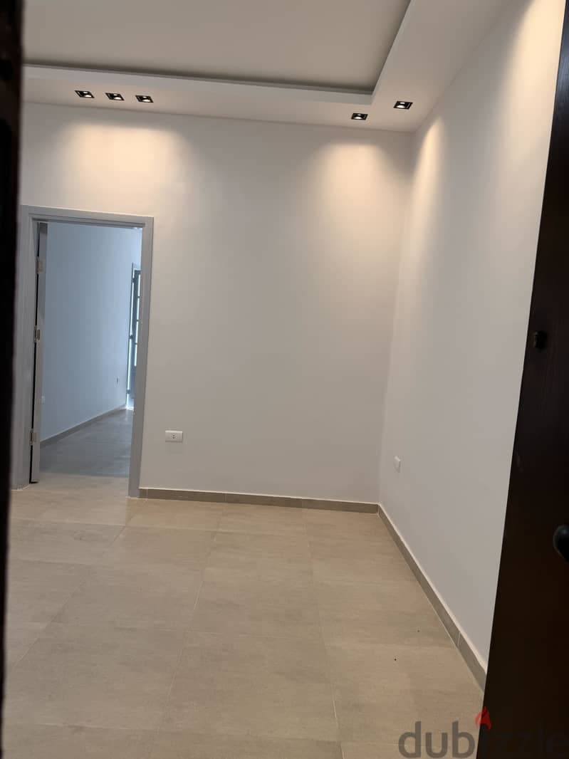 شقة للإيجار 1