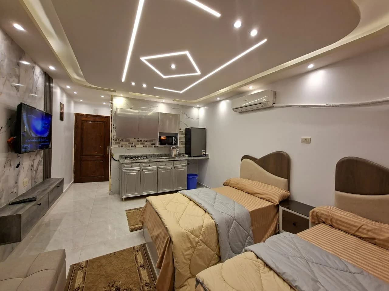 Nasr City 3