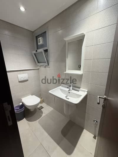 Apartment For Rent CFC 2
