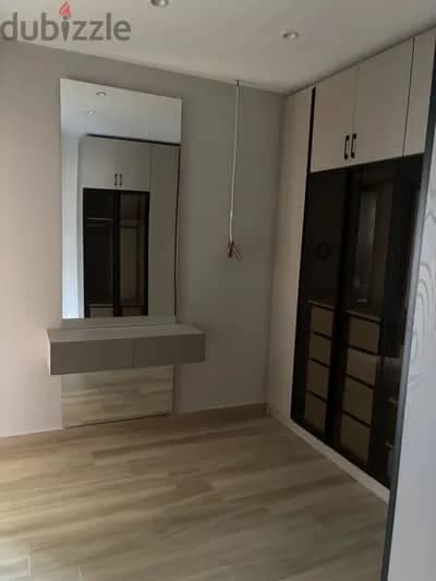 Fully finished 3 bedroom apartment in Promenade Compound New Cairo 2