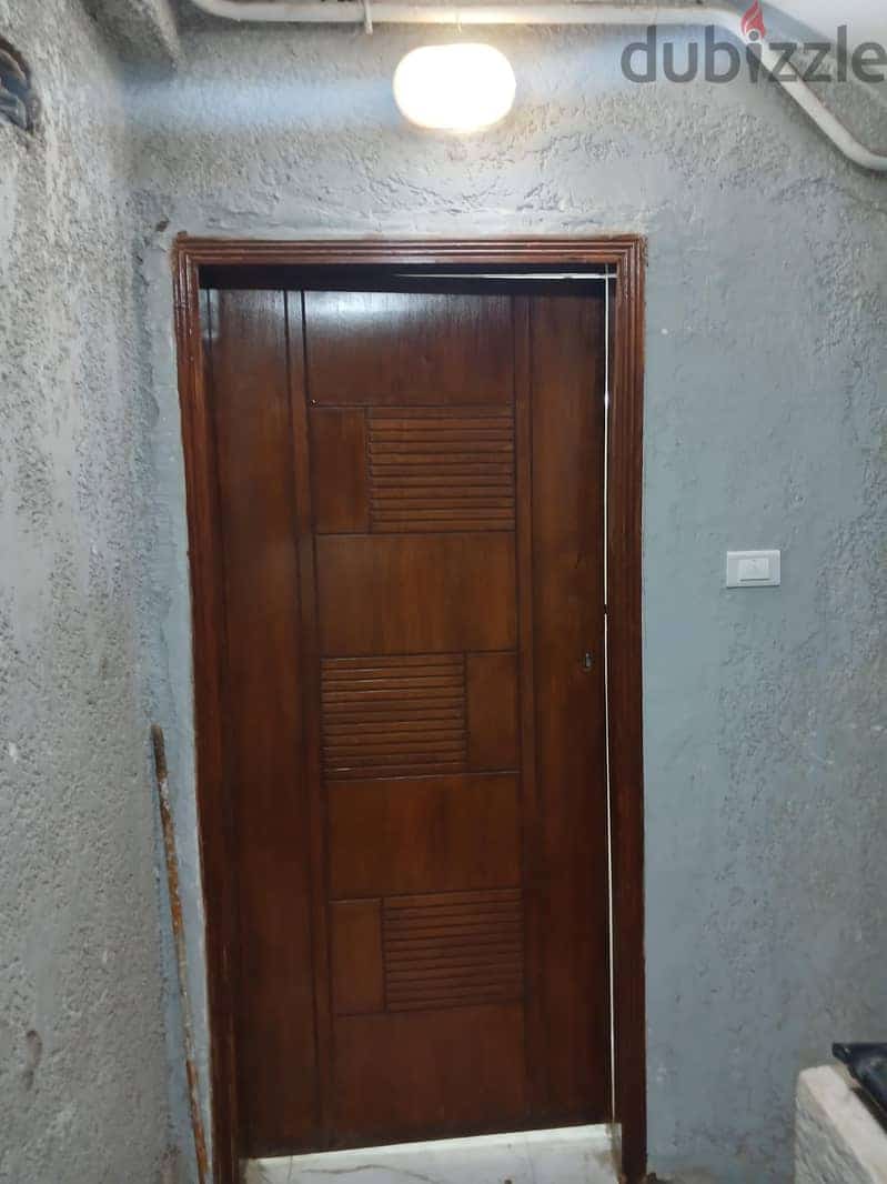 شقة للايجار 1