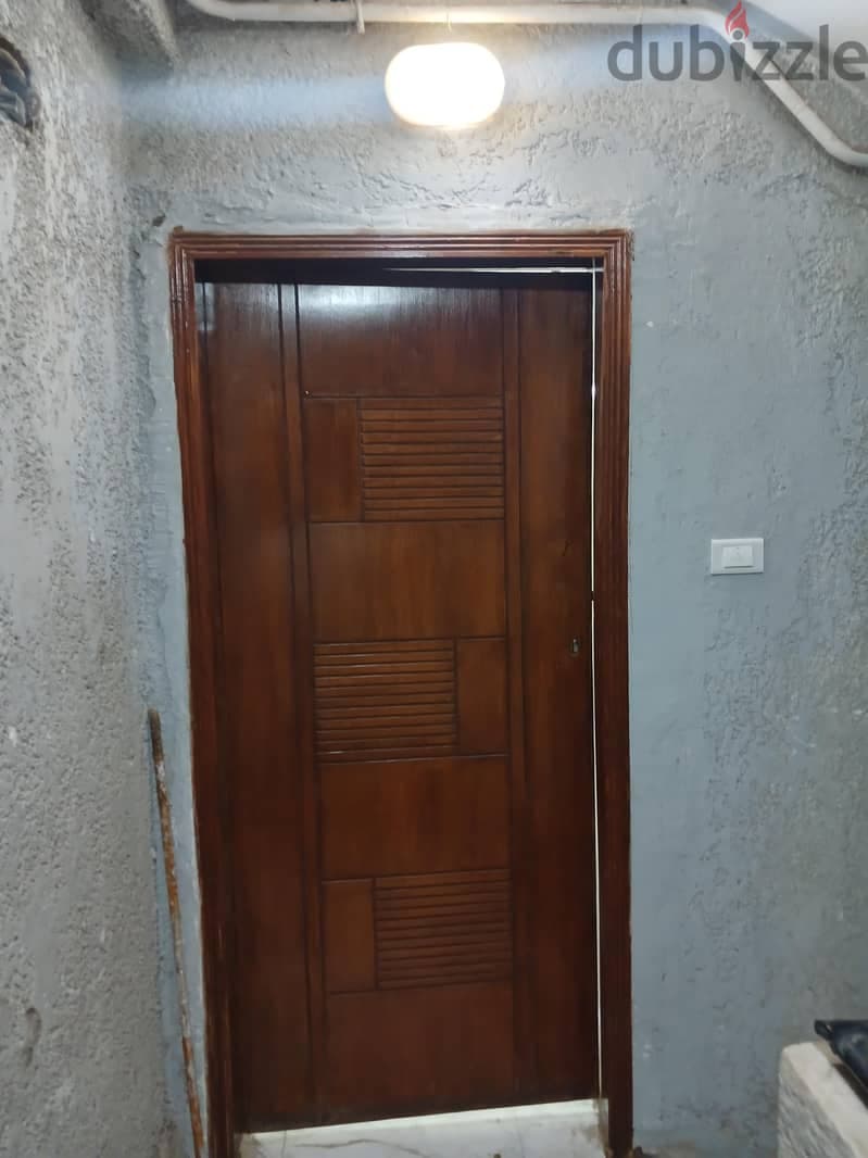 شقة للايجار 1