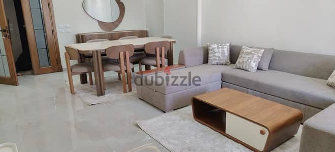 2 bed room prestigious apt in Taj Sultan 10