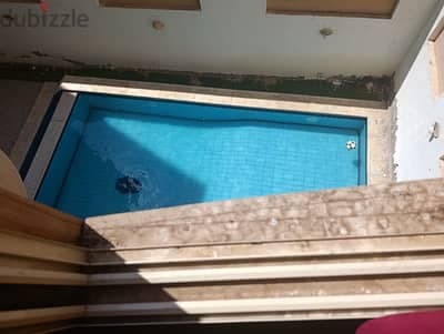 Super deluxe furnished apartment for rent 5