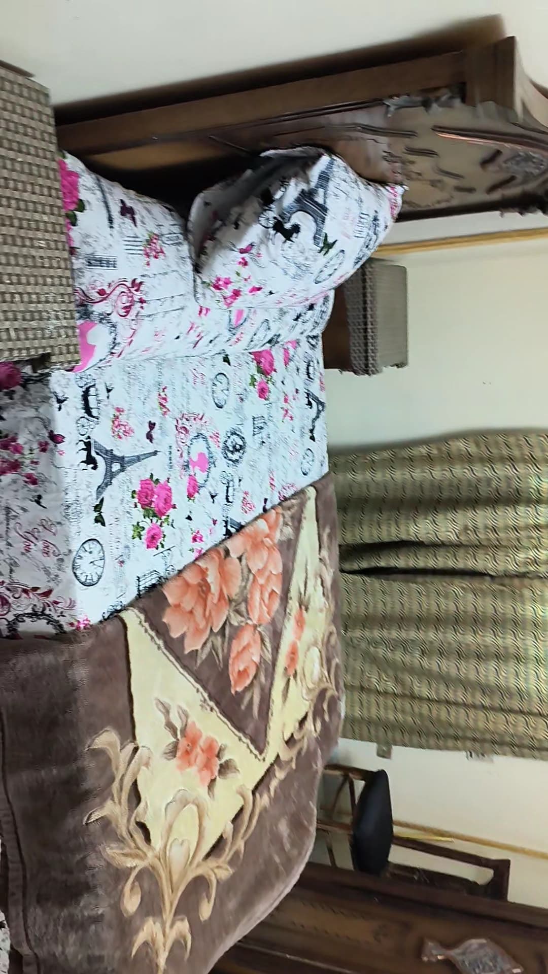 شقه مفروشه فخمه في ميدان لبنان المهندسين 2